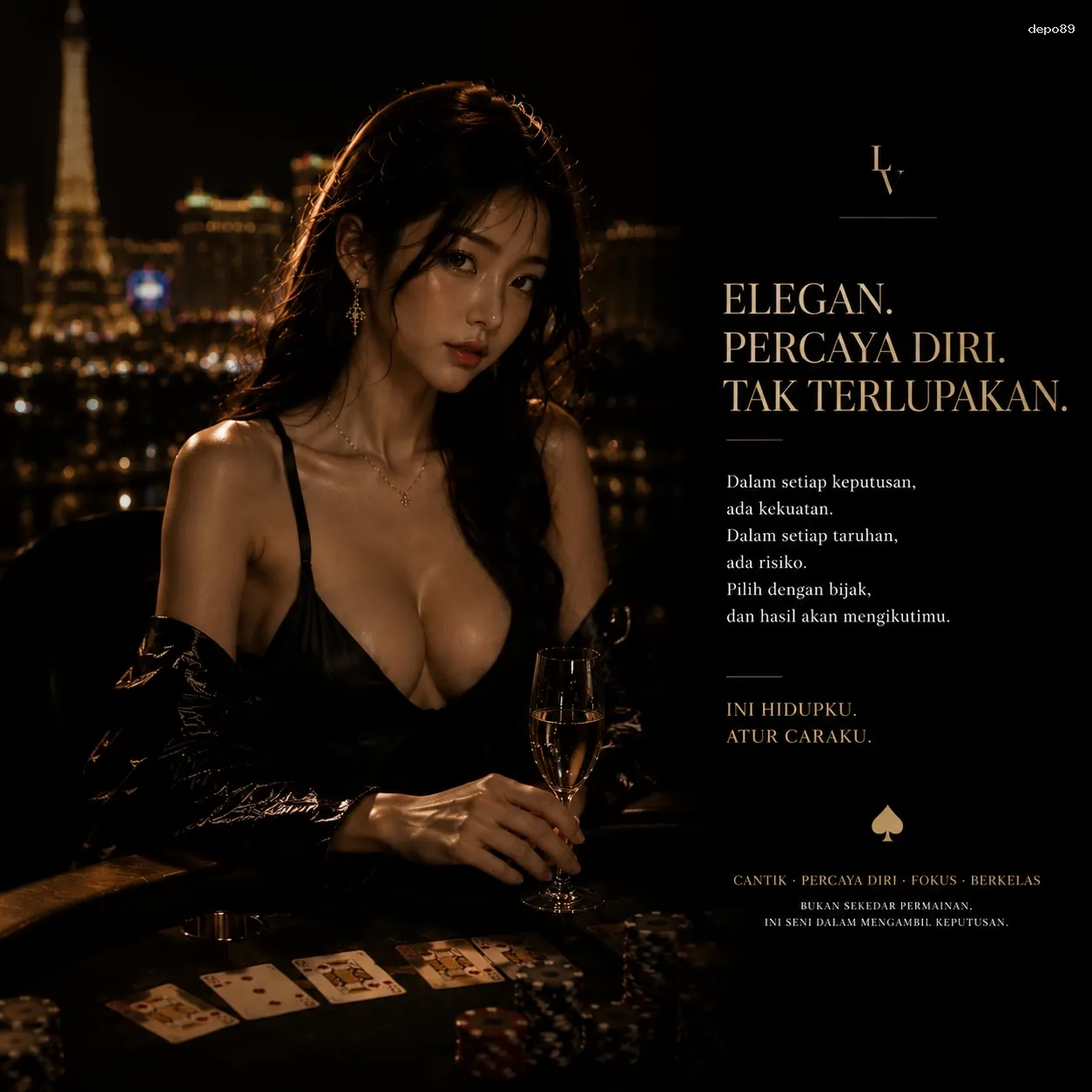 Menjelajahi Ragam Game dari depo89 bagi Pecinta Game